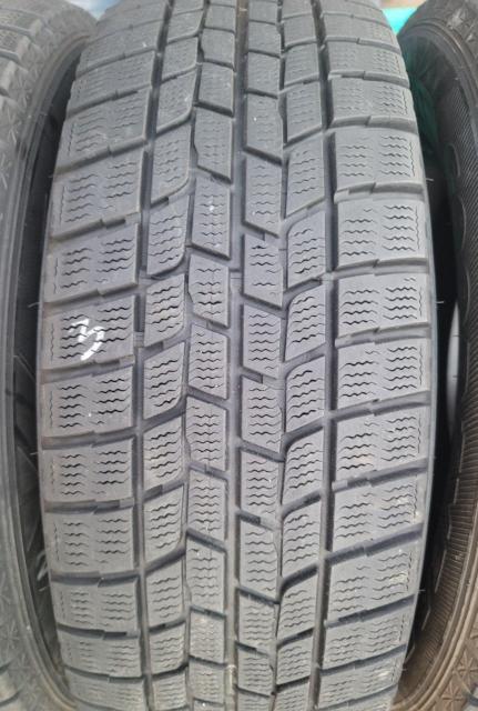バリ溝年式19 スタッドレス タイヤGOODYEAR ICE NAVI6 16インチ215/65R16 98Qタイヤのみ4本セット < 自動車/バイク バリ溝年式19 スタッドレス タイヤGOODYEAR ICE NAVI6 16インチ215/65R16 98Qタイヤのみ4本セット < 自動車/バイク