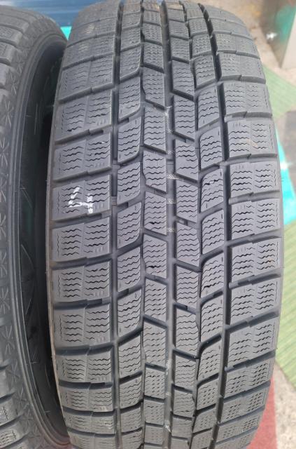 バリ溝年式19 スタッドレス タイヤGOODYEAR ICE NAVI6 16インチ215/65R16 98Qタイヤのみ4本セット < 自動車/バイク バリ溝年式19 スタッドレス タイヤGOODYEAR ICE NAVI6 16インチ215/65R16 98Qタイヤのみ4本セット < 自動車/バイク
