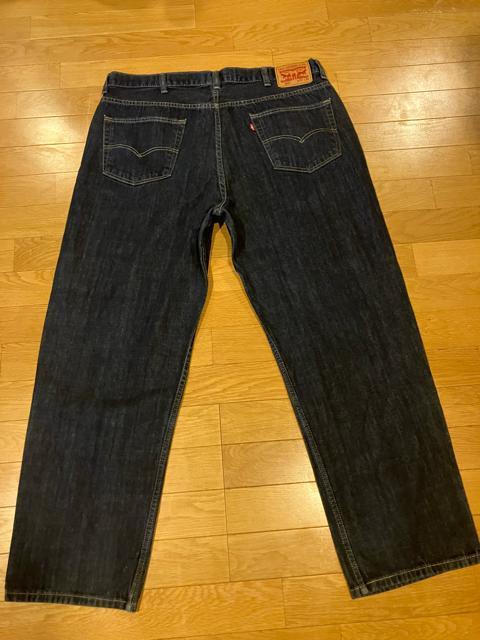 LEVIfS [oCX 550bNXfj 傫sizeW42 used   uh 
