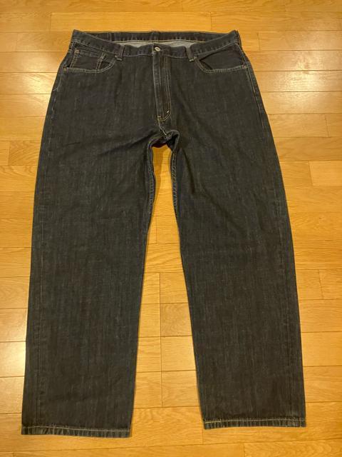 LEVIfS [oCX 550bNXfj 傫sizeW42 used  uh 
