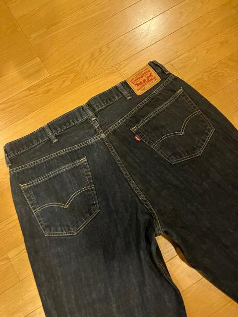 LEVIfS [oCX 550bNXfj 傫sizeW42 used  uh 