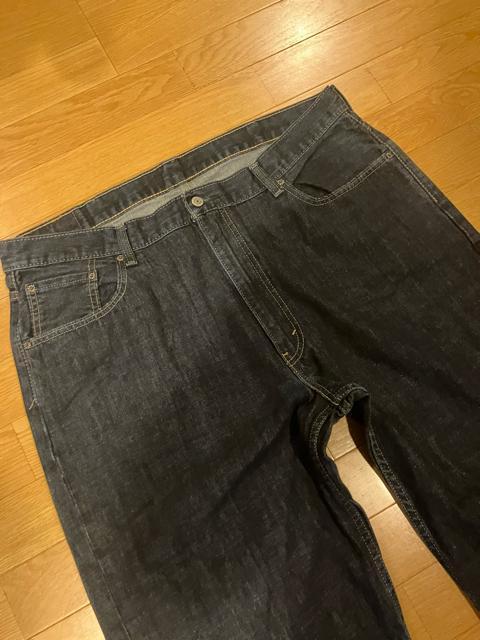 LEVIfS [oCX 550bNXfj 傫sizeW42 used  uh 