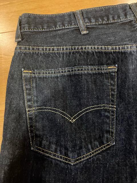 LEVIfS [oCX 550bNXfj 傫sizeW42 used  uh 