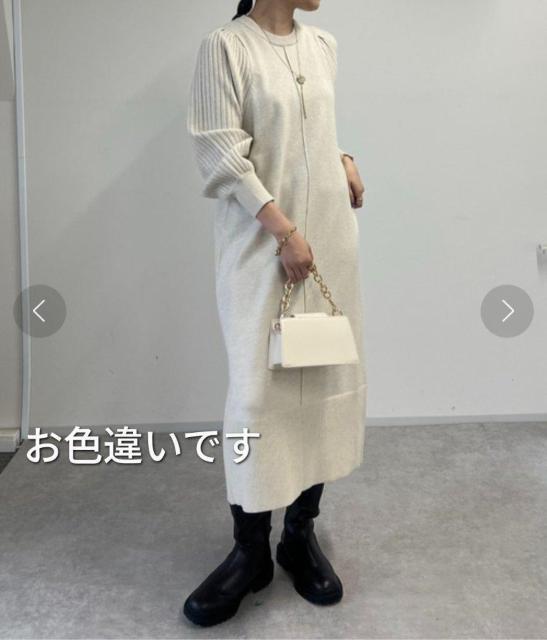 アンディコール★ワンピース★衣類★un dix cors★送料600〜 < 女性ファッション アンディコール★ワンピース★衣類★un dix cors★送料600〜 < 女性ファッションの