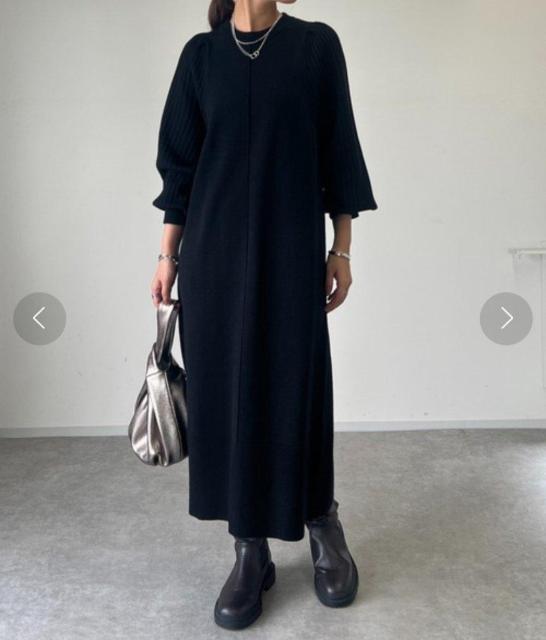 アンディコール★ワンピース★衣類★un dix cors★送料600〜 < 女性ファッション アンディコール★ワンピース★衣類★un dix cors★送料600〜 < 女性ファッションの