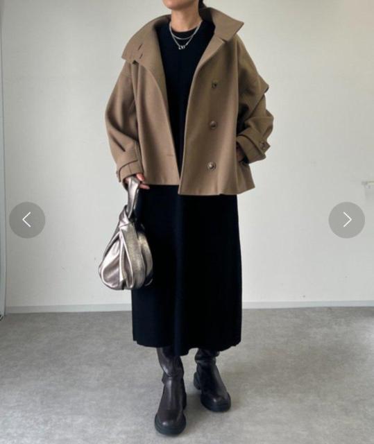 アンディコール★ワンピース★衣類★un dix cors★送料600〜 < 女性ファッション アンディコール★ワンピース★衣類★un dix cors★送料600〜 < 女性ファッションの