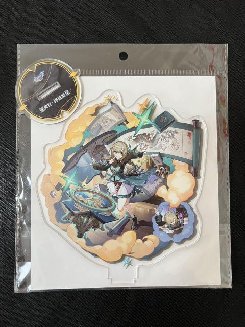 崩壊スターレイル アクリルスタンド 青雀 < ホビー 崩壊スターレイル アクリルスタンド 青雀 < ホビーの