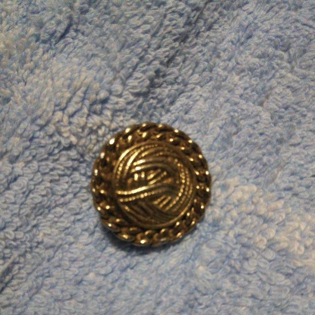 可愛い金ボタン レトロ アンティーク < ペット/手芸/園芸 可愛い金ボタン レトロ アンティーク < ペット/手芸/園芸の