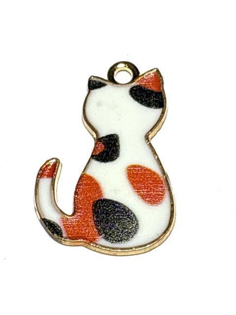 964 後ろ姿の猫ちゃん 1個 金属パーツ ネコねこ アクセサリーチャーム < ペット/手芸/園芸 964 後ろ姿の猫ちゃん 1個 金属パーツ ネコねこ アクセサリーチャーム < ペット/手芸/園芸の