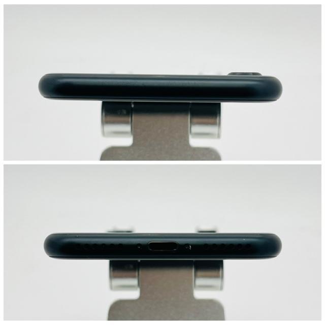 A 100% iPhone SE3 256 GB SIMフリー ブラック 本体 < 家電/AV A 100% iPhone SE3 256 GB SIMフリー ブラック 本体 < 家電/AVの