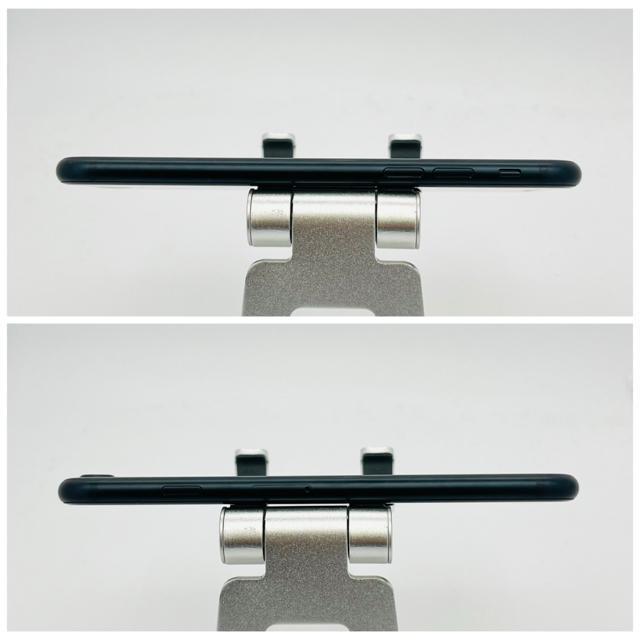 A 100% iPhone SE3 256 GB SIMフリー ブラック 本体 < 家電/AV A 100% iPhone SE3 256 GB SIMフリー ブラック 本体 < 家電/AVの