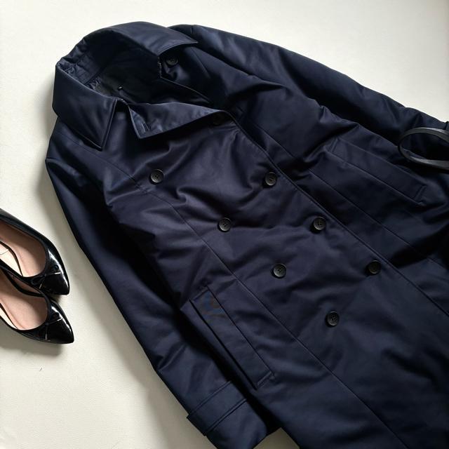 �����i��ICB��4.8�����傫���T�C�Y���V�[�����X�_�E���R�[�g���l�C�r�[��4L �� �u�����h�� 