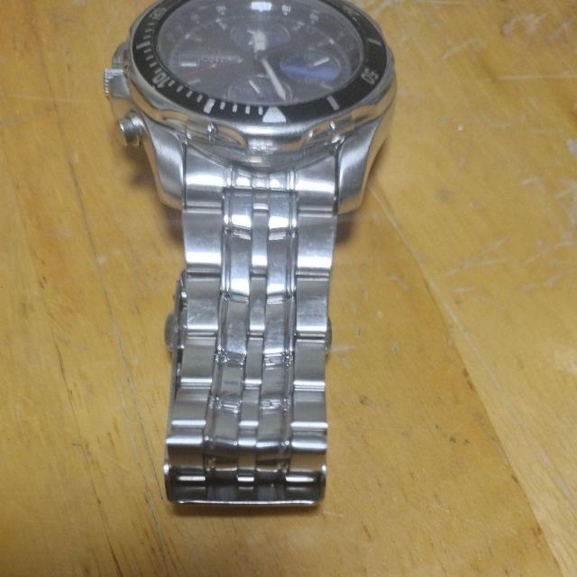 SEIKO �N���m�O���t �� �u�����h�� 