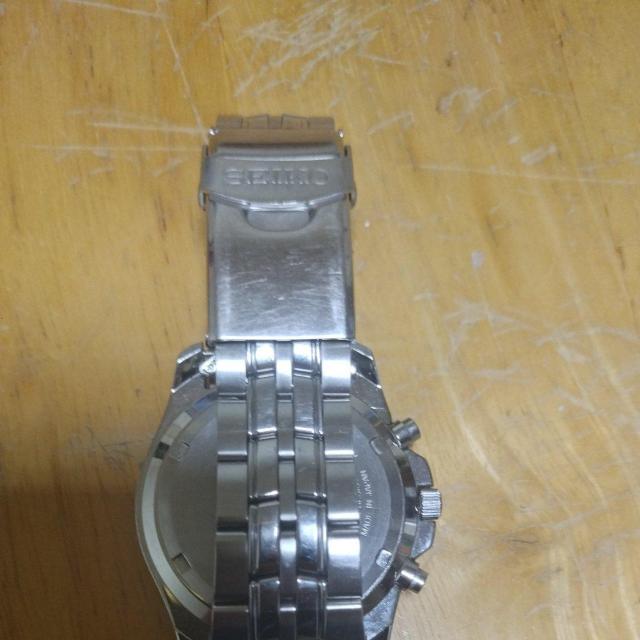 SEIKO �N���m�O���t �� �u�����h�� 