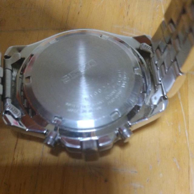 SEIKO �N���m�O���t �� �u�����h�� 