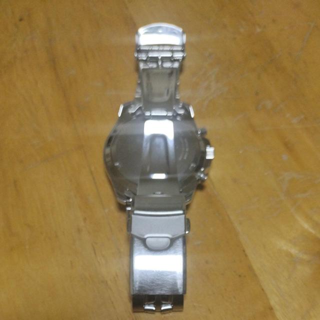 SEIKO �N���m�O���t �� �u�����h�� 