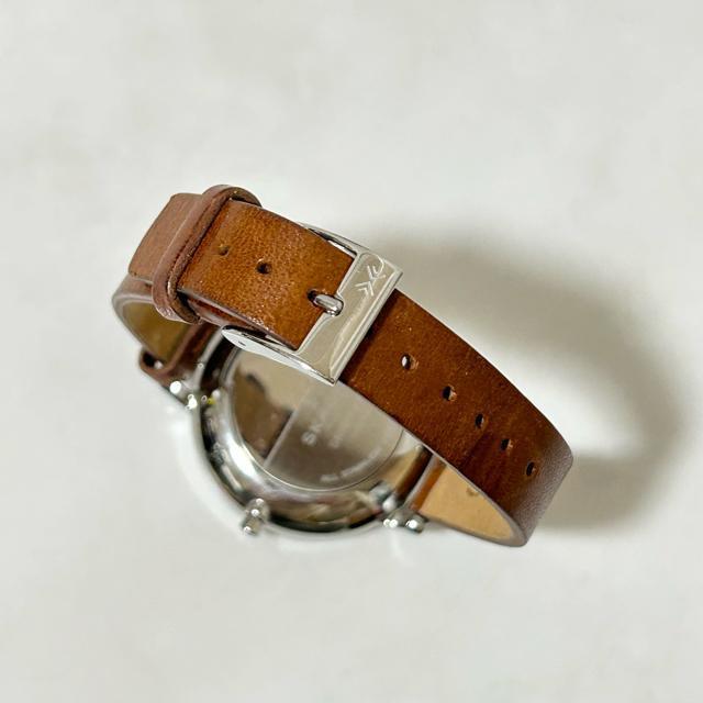 SKAGEN �X�J�[�Q��SKW2434 ���f�B�[�X�@�r���v �� �����A�N�Z�T���[/���v�� 