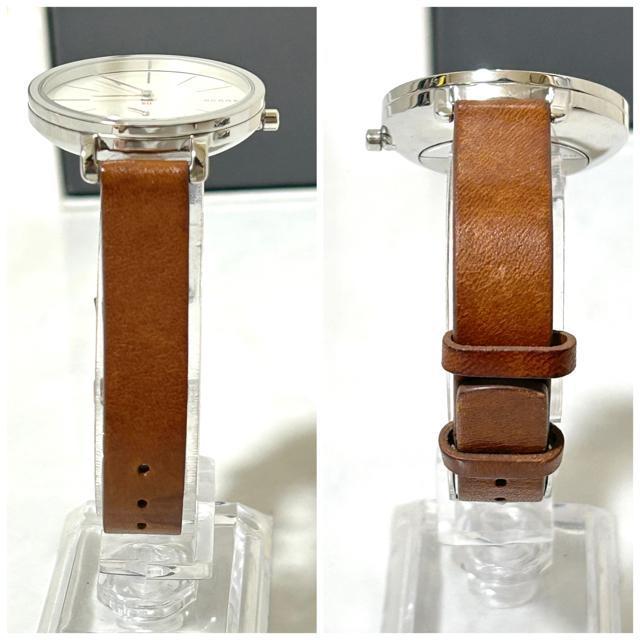 SKAGEN �X�J�[�Q��SKW2434 ���f�B�[�X�@�r���v �� �����A�N�Z�T���[/���v�� 