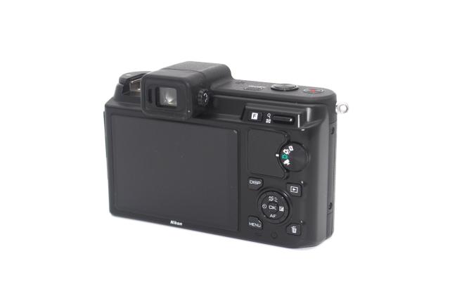 S��2549���Nikon 1 V1 �{�f�B�� �� �Ɠd/AV�� 