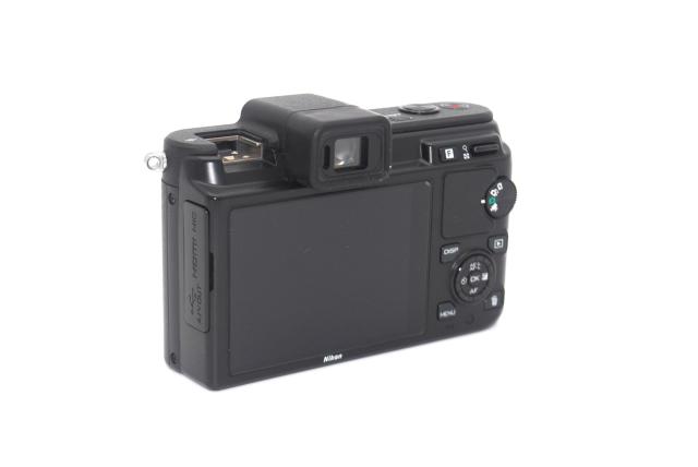S��2549���Nikon 1 V1 �{�f�B�� �� �Ɠd/AV�� 