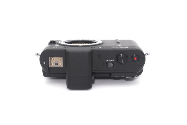 S��2549���Nikon 1 V1 �{�f�B�� �� �Ɠd/AV�� 