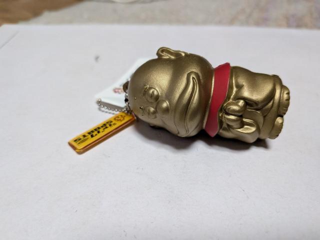 �͂܂��喾�_�{�[���`�F�[���}�X�R�b�g  �� �z�r�[�� 