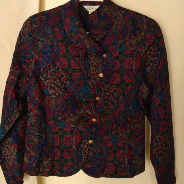 LUFRAN���W���P�b�g  �� �����t�@�b�V������ 