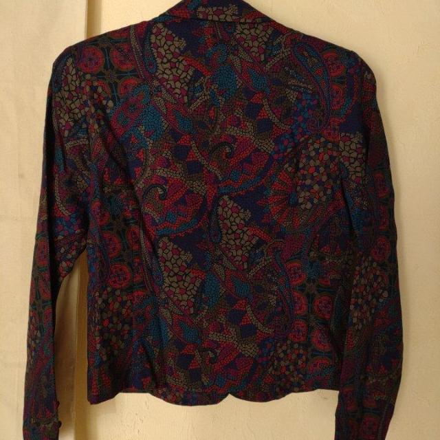 LUFRAN���W���P�b�g �� �����t�@�b�V������ 