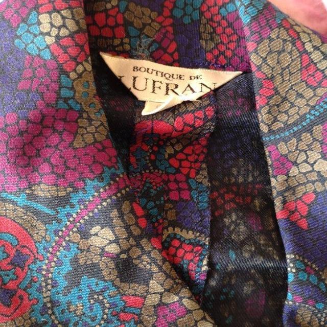 LUFRAN���W���P�b�g �� �����t�@�b�V������ 