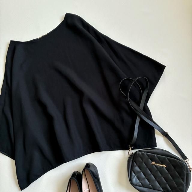 ���h�D�[�Y�B�G���N���X���I�[�o�[�T�C�Y�������u���E�X���V���v�����u���b�N���t���[ �� �u�����h�� 