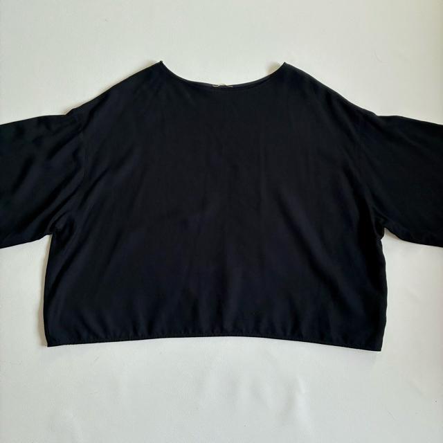 ���h�D�[�Y�B�G���N���X���I�[�o�[�T�C�Y�������u���E�X���V���v�����u���b�N���t���[ �� �u�����h�� 