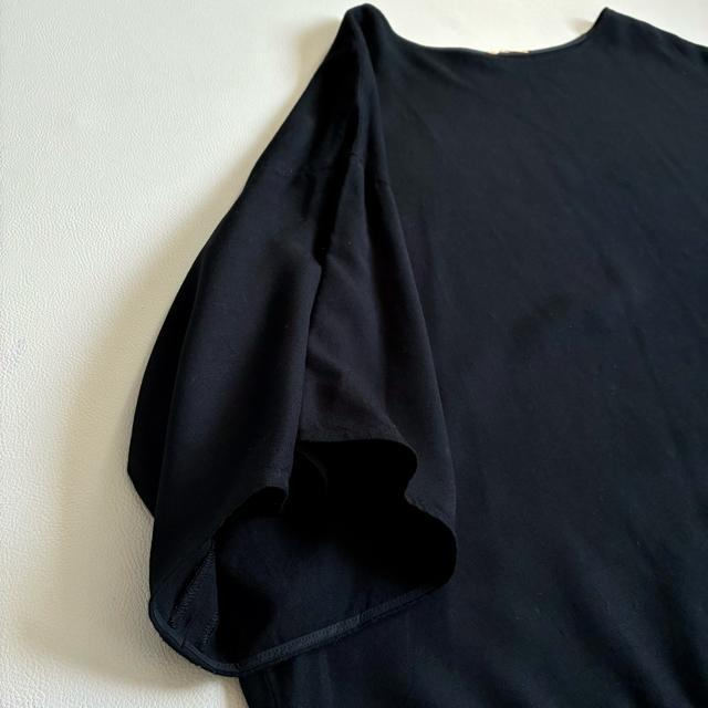 ���h�D�[�Y�B�G���N���X���I�[�o�[�T�C�Y�������u���E�X���V���v�����u���b�N���t���[ �� �u�����h�� 