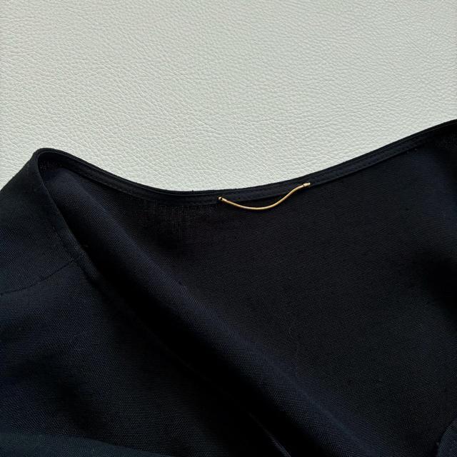 ���h�D�[�Y�B�G���N���X���I�[�o�[�T�C�Y�������u���E�X���V���v�����u���b�N���t���[ �� �u�����h�� 