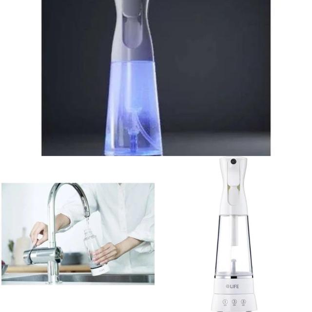 ���ӂ����߂ā�e-3X ���ۃX�v���[ & citruszinger & UV���u���V���ۃP�[�X 3�_�Z�b�g �� �Ɠd/AV�� 