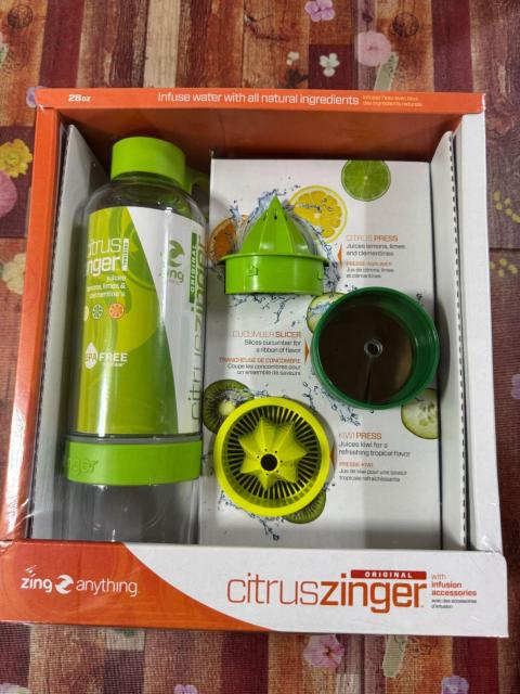 ���ӂ����߂ā�e-3X ���ۃX�v���[ & citruszinger & UV���u���V���ۃP�[�X 3�_�Z�b�g �� �Ɠd/AV�� 