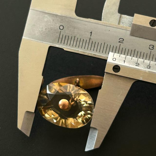 k9 ���B���e�[�W�@�J�t�X�@�J�t�X�����N�X�@�S�[���h�@5.9g �� �j���t�@�b�V������ 