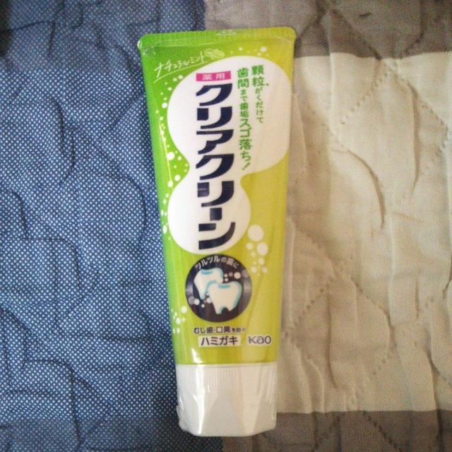 ���J���V�i Kao�N���A�N���[�� �i�`�������~���g120g ��p�n�~�K�L ���݂�����  �� �w���X/�r���[�e�B�[�� 