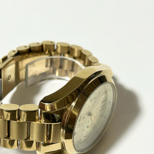 MICHAEL KORS �u���b�h�V���[ �N���m�O���t �S�[���h������ �S�[���h�u���X �����Y �N�H�[�c ����ǍD �� �u�����h�� 