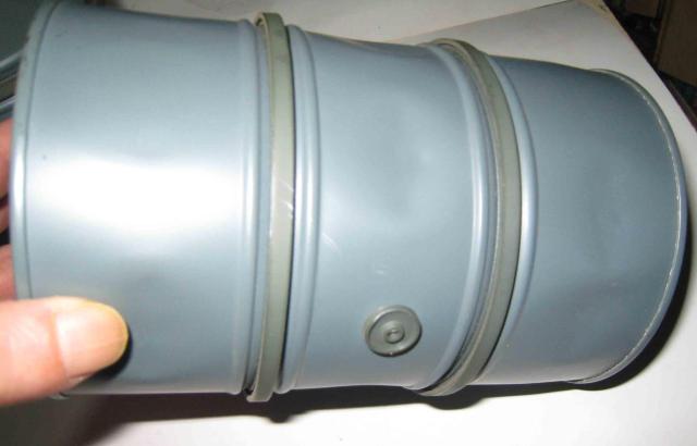 1/6�@�h�[���p�@�O���[�̃h�����ʁ@2�Z�b�g �� �z�r�[�� 