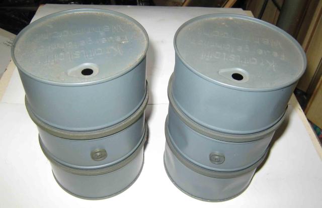 1/6�@�h�[���p�@�O���[�̃h�����ʁ@2�Z�b�g �� �z�r�[�� 