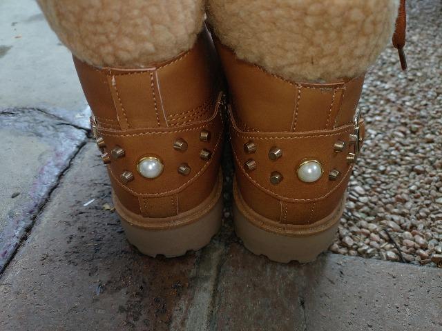 ���{�A�h���V���[�Y  ���[�N�u�[�c   �T�C�Y�R�U  ��Q�Q.�Tcm�`�Q�Rcm  �������f�U�C�� �� �L�b�Y/�x�r�[�� 