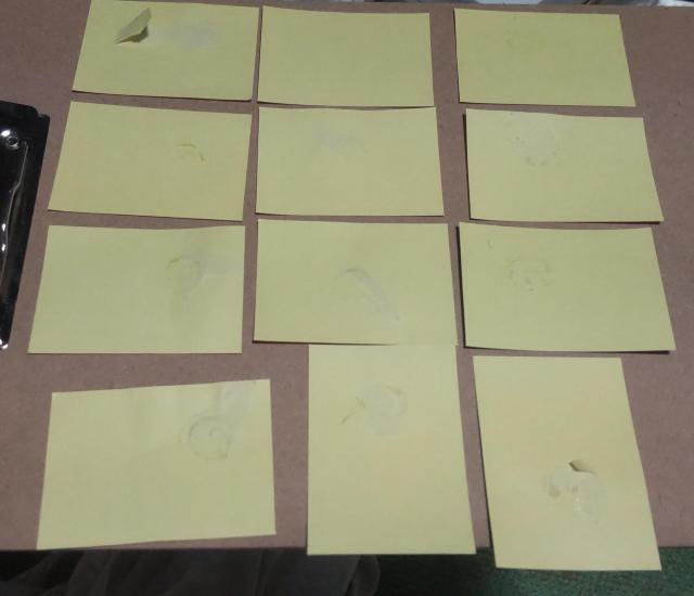 グリコ ポッキー CM / フォト シール 12枚セット モーニング娘。 < タレントグッズ グリコ ポッキー CM / フォト シール 12枚セット モーニング娘。 < タレントグッズの