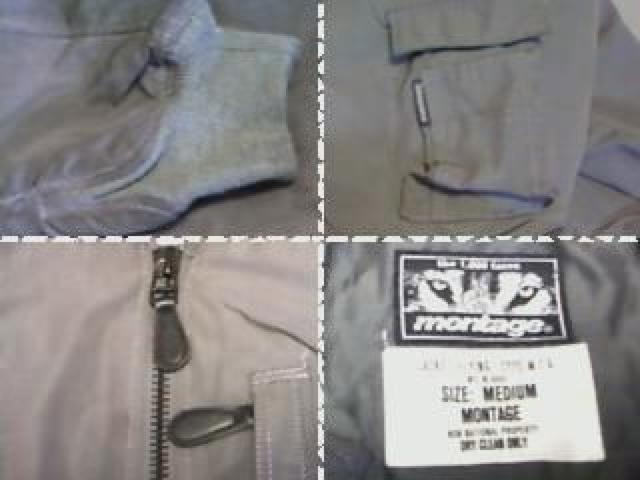 〓montage〓JKT ステューシー スワッガー フェノメノン XLARGE ヴィンテージ VINTAGE ビンテージ 古着 < ブランド  〓montage〓JKT ステューシー スワッガー フェノメノン XLARGE ヴィンテージ VINTAGE ビンテージ 古着 < ブランドの