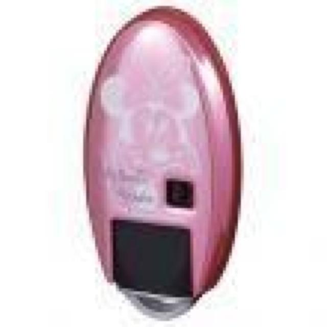 《New》ミニーマウス★キーをオシャレに変身・キーカバー(ハード)【NISSAN車用】 < 自動車/バイク 《New》ミニーマウス★キーをオシャレに変身・キーカバー(ハード)【NISSAN車用】 < 自動車/バイク