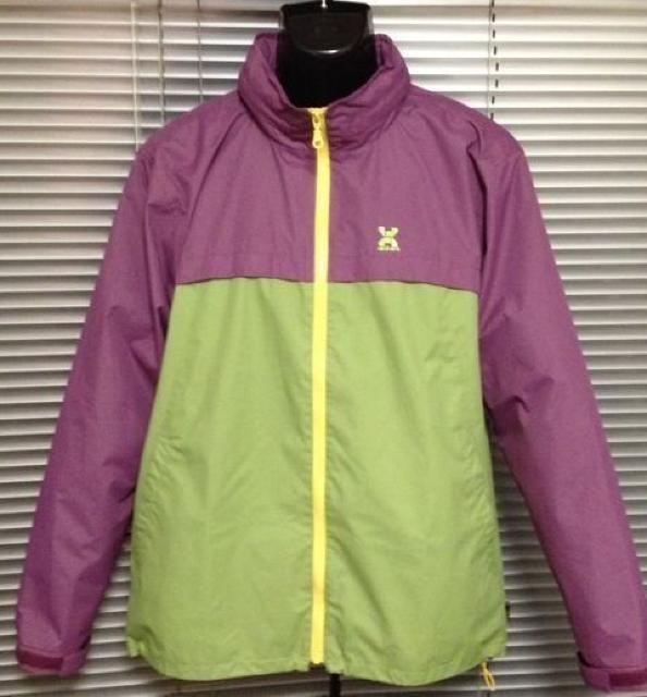 《XANTHOUS》JKT スワッガー フェノメノン ナイトレイド FAT ヴィンテージ VINTAGE 古着 ジャケット < 男性ファッション  《XANTHOUS》JKT スワッガー フェノメノン ナイトレイド FAT ヴィンテージ VINTAGE 古着 ジャケット < 男性ファッションの
