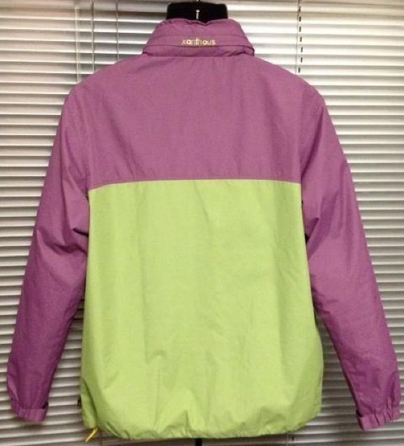 《XANTHOUS》JKT スワッガー フェノメノン ナイトレイド FAT ヴィンテージ VINTAGE 古着 ジャケット < 男性ファッション  《XANTHOUS》JKT スワッガー フェノメノン ナイトレイド FAT ヴィンテージ VINTAGE 古着 ジャケット < 男性ファッションの