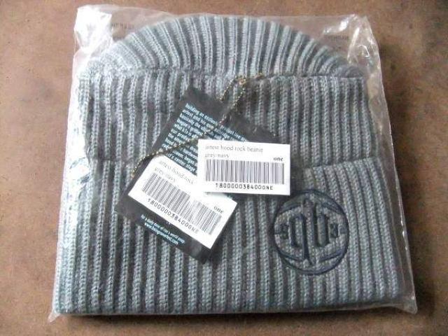 KIX バスケット ワッチ 帽子 ヒップホップ  灰 グレー < 男性ファッション  KIX バスケット ワッチ 帽子 ヒップホップ  灰 グレー < 男性ファッションの