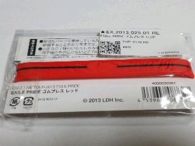 EXILE PRIDE 2013 SuX bh  ^gObY 