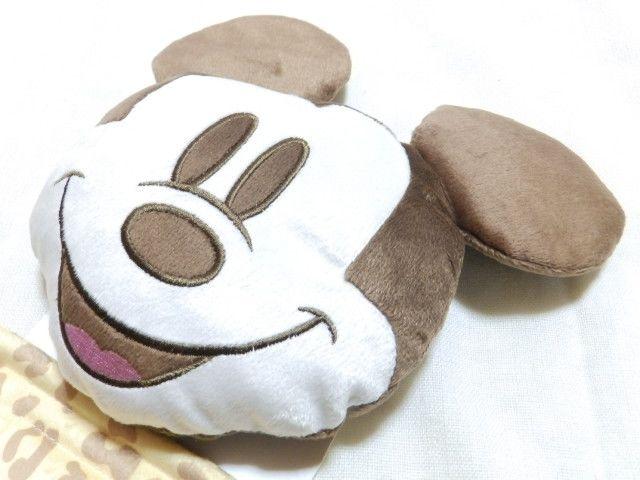 【ミッキー】可愛い♪トイレットペーパーホルダーカバー < インテリア/ライフ  【ミッキー】可愛い♪トイレットペーパーホルダーカバー < インテリア/ライフの