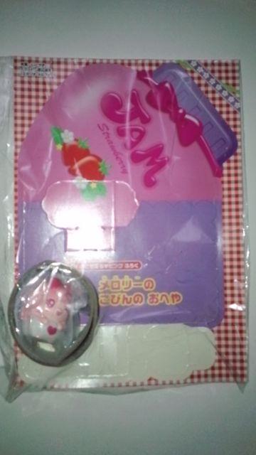 かみさまみならいヒミツのここたま メロリーのこびんのおへや < アニメ/コミック/キャラクター  かみさまみならいヒミツのここたま メロリーのこびんのおへや  < アニメ/コミック/キャラクターの